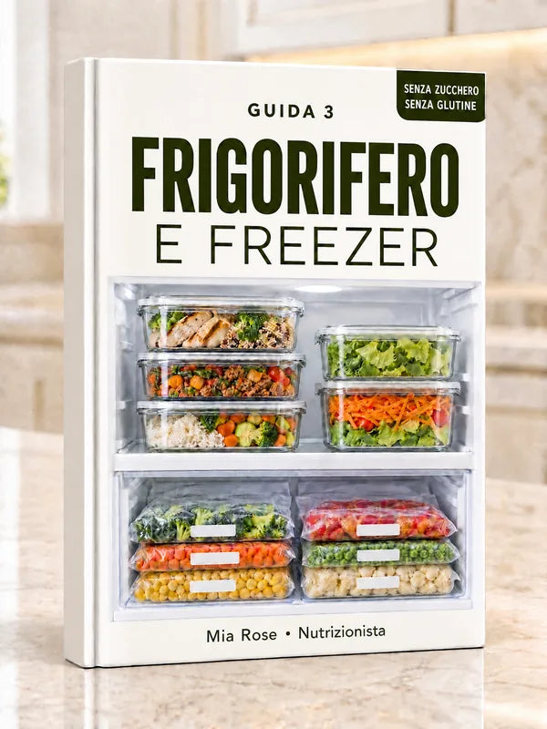 Guida a frigorifero e freezer